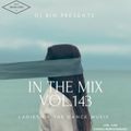 Dj Bin - In The Mix Vol.143