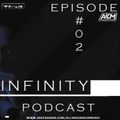 TRON3 Infinity Podcast Ep. 002