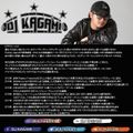 DJ KAGAMI LIVE MIX ~ HIPHOP R&B ~
