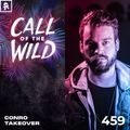 459 - Monstercat Call of the Wild (Conro Takeover)