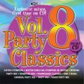 DMC - Party Classics Vol 8 60's to 70's Megamix (Section DMC)