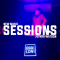 New Music Sessions | Krafted and Evermix at Egg London | 29th October 2016