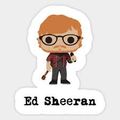 Ed Sheeran - Megamix 2019