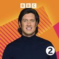 Calvin Harris & Vernon Kay - BBC Radio 2 2023-08-21