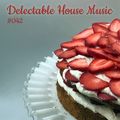 Delectable House Music #042 with DJ Jolene on Maker Park Radio
