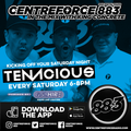 Tenacious UK - Centreforce radio -23-07-22 .mp3