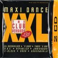 Maxi Dance XXL Vol. 4 The Club Versions (1997) CD1