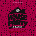 THE HOUSE PARTY MIXTAPE