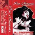 D.J. Bassboy - Past Memories [A]