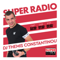 SUPER FM NON STOP MIX BY DJ THEMIS CONSTANTINOU (NOVEMBER 2020)