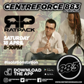 The RatPack Exclusive Mix Live - 88.3 Centreforce radio - 18 - 04 - 2020.mp3