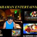 FRIDAY NIGHT SHOW ON FACEBOOK \ DJ RAHAMAN \ 2020-08-21 \ CHUTNEY \ BOLLYWOOD \ OLDIES