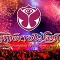 DVBBS  - Live At Tomorrowland 2014, Super You & Me Stage, Day 5 (Belgium) - 26-Jul-2014