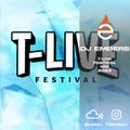 DJ EMBERS - T-LIVE FESTIVAL MIX 2023