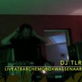 DJ TLR - Live At Bar Chemobox Wassenaar (Vinyl Only)