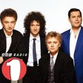 BBC Radio 1 - Queen: A Kind of Magic - 10th December 1995