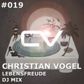 Christian Vogel - Lebensfreude DJ Mix (Schaltwerk Podcast Episode #019)