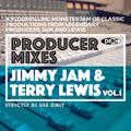 The DMC Monsterjam (Part 1) - Jimmy Jam & Terry Lewis Vol.1 [Jan Rijnbeek aka DJJW]