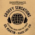 Gil Martin - Groovy Sensations (11/04/2023)