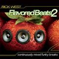 Rick West flavored beats 2