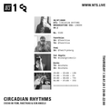 Circadian Rhythms w/ Escha, Femi, Fakethias & Sun Angels – 30th July 2020