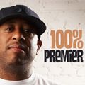 100% DJ Premier (DJ Stikmand)