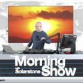 The morning show with solarstone 007