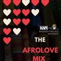 BADDESTTING PRESENTS - THE AFRO LOVE MIX .mp3
