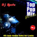 DJ Kosta - Top Pop Mix Parade Vol 4 (Section Party Mixes)