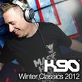 K90 - Winter Classics 2012