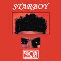 STARBOY | The Weeknd MIX - DJ KVN | MARVEL Special
