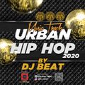 Urban HipHop 2020 Mix