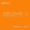 Altmix 1 (Oldskool Orange) (Part 4 - True Acid Techno Creators Will Back Mix)