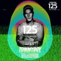 Tommyboy Housematic #125
