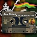 Jah Shaka - Radio Broadcast @ Kiss FM August 1994 [Tape 2]