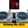 Birthday Mix 2019