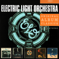 (60) ELO Original Album Series (5CD Box Set) (2010)
