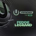UMF Radio 634 - Fedde Le Grand