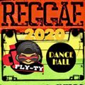 Dancehall Reggae Mix - 2020