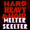 191 – Helter Skelter – The Hard, Heavy & Hair Show with Pariah Burke