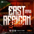 Dj L-Vin - East African Select