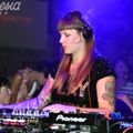 Miss Kittin - Live at Fritz FM (without commercials, only jingles) on 07-12-2003 (Loveradio 2003)