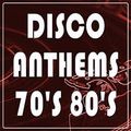 Classic  70s & 80s  Disco Music Mix