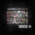 Diggin Season - Winter