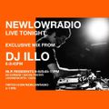 Illo - New Low Radio