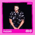 DT676 - Pagano (Tech House, Techno mix on the Podcast)