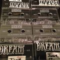 Tony - DREAM LA One year anniversary December 4th 1993 from Original cassette Side A and B