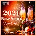 Dj Chrissy New Years Eve 2021 As Heard on Hits247fm.com 12/31/2020