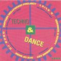 Techno & Dance 4 (1993)