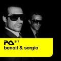 RA.317 Benoit and Sergio